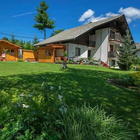 Lookout Tiny House Rovte