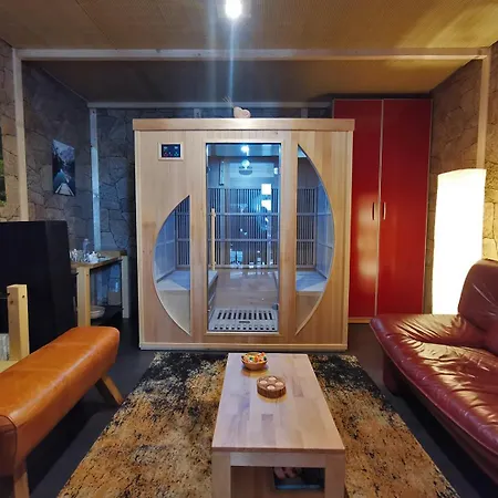 Lookout Tiny House